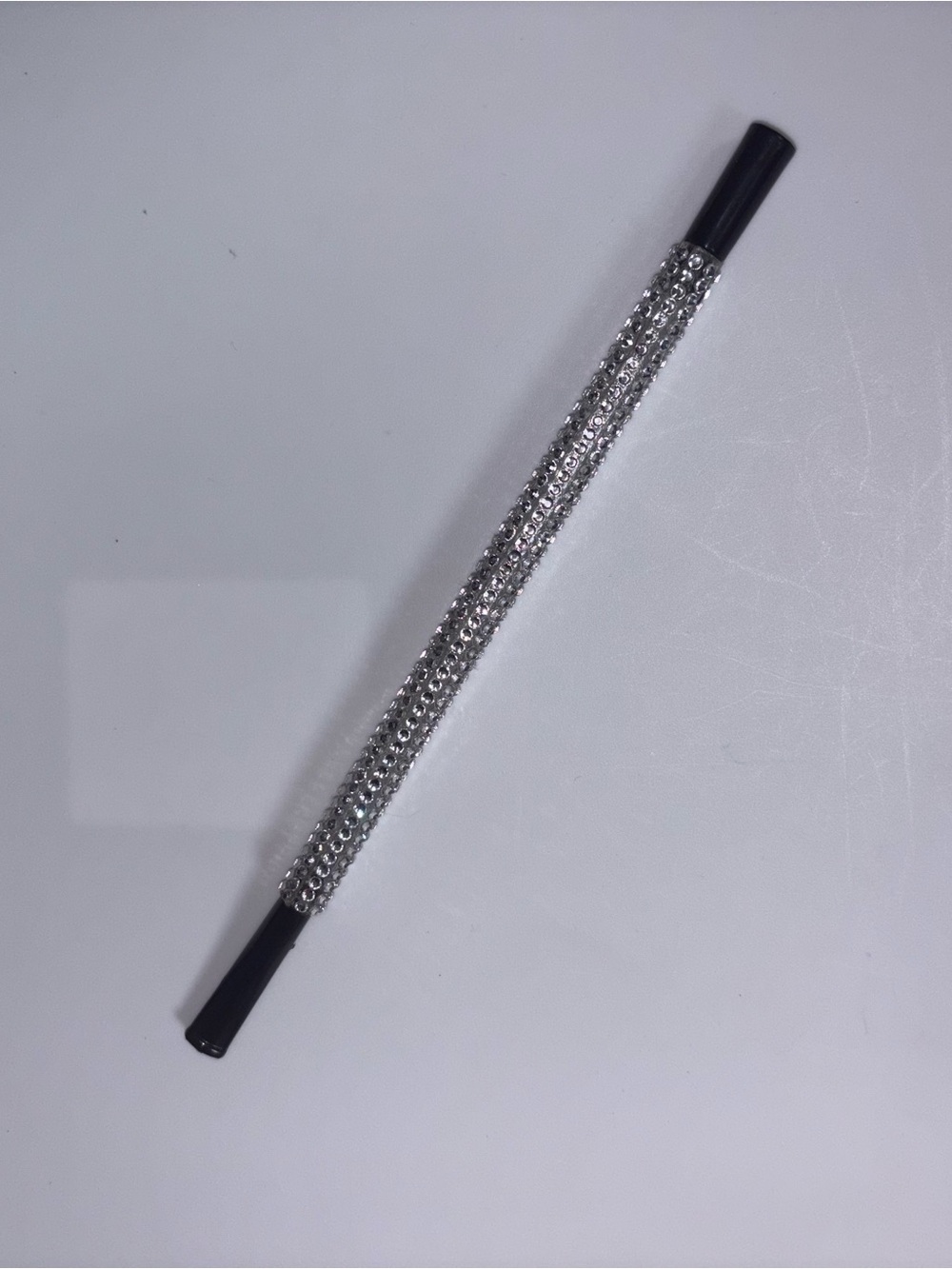 Spirit Halloween Sequin Cigarette Holder